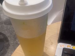 -奈雪的茶(广州万菱汇PRO店)