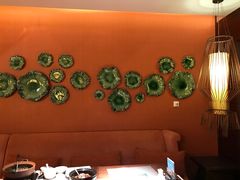 -采悦轩中餐厅·粤菜·海南菜(神州半岛喜来登度假酒店)