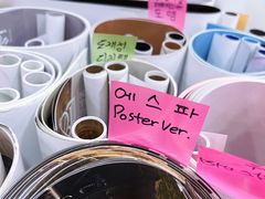 -Music Korea(明洞1号店)