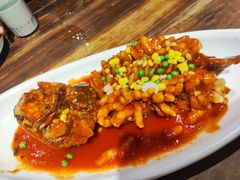 -鱼食饭稻·苏浙土菜17年老馆子(平江路店)