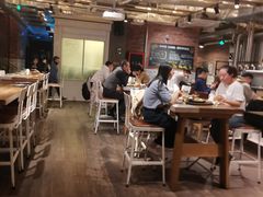 大堂-Goose Island Brewhouse鹅岛精酿啤酒餐厅