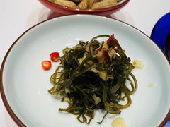 -百富源·海鲜辽菜(和平北大街店)