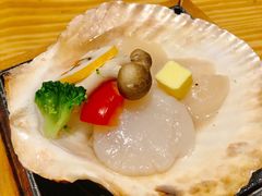 -花潮料理艺食馆(世欧广场店)
