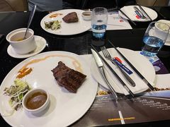 -法兰度航空主题餐厅(端州店)