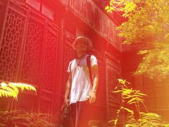 -书隐楼