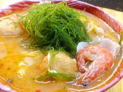 糟粕醋海鲜粉-农记海南清补凉(沈阳小区店)