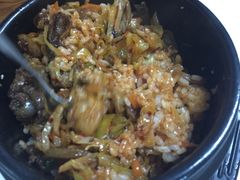 韩聚园韩国料理-韩聚园韩国料理(文灶店)
