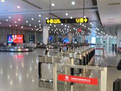 -南昌昌北国际机场