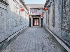 -杨柳青古镇