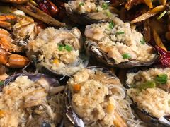 -日进一片海.生腌海鲜火锅.宵夜烧烤(三里屯总店)