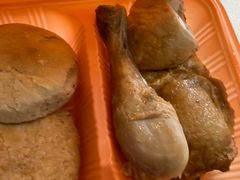 -香妃烤鸡(西单店)