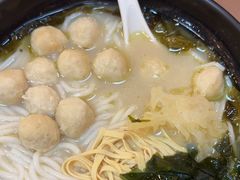-灵芝妹子米线(瓦房店新玛特店)