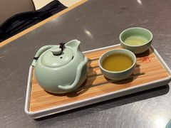 -潮界(凯德晶萃店)