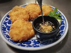 -simply thai天泰(长泰广场店)