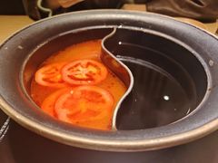 -温野菜涮涮锅(曲江大悦城店)