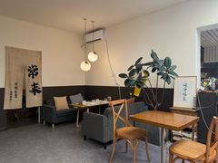 -沏点Trattoria意大利餐厅(新街口店)