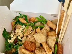 -呷贺盐酥鸡(抄纸巷店)