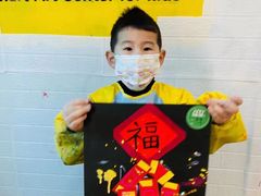 -斯玛特儿童美术中心(良乡店)