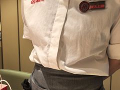 -海底捞火锅(银泰中心店)