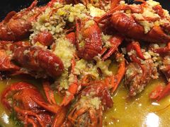 -龙虾风暴(松江店)