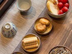-邈墨茶馆(大兜路1号店)