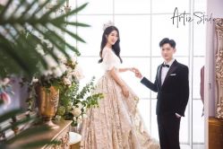 -THE QUEEN(北京店)