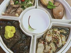 -必点海鲜·鲅鱼水饺(鞍山西道店)