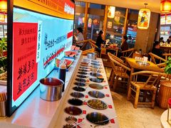 -巴蜀大将火锅(春熙店)