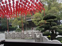 -香积寺