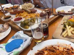 -巴伐利亚啤酒坊(意式风情街店)