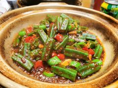 -老江南春·中国龙菜(衡山路店)