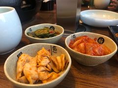 -九田家黑牛烤肉料理(三墩店)