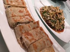 -小南洋海景餐厅(深圳湾店)