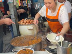 -逍遥镇刘相五胡辣汤豆沫馆(康复中街店)