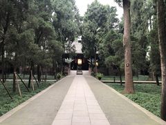 -成都武侯祠博物馆