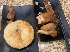 -小倩倩•鸡汤馄饨(江西路创始店)