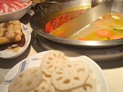 -小龙坎火锅(全球总店)