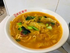 -项记面馆(明瓦廊店)