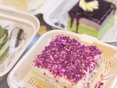 -麦雪尔甜品·生日蛋糕(新街口旗舰店)