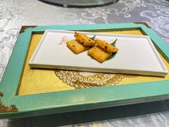 方块油糕-松云泽