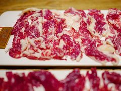 -牛很鲜潮汕牛肉火锅(朝晖路店)