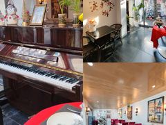 -EATALIA意塔利意式餐厅(鼓楼店)