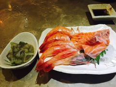 -贵木日本料理·铁板烧(新地假日广场店)