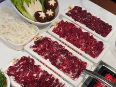 -八合里潮汕鲜牛肉火锅(惠州华贸店)