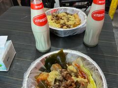 -峰景台亚姨牛杂