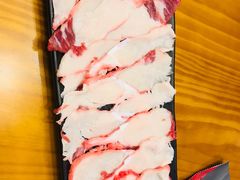 -牛品福潮汕牛肉火锅(旺庄店)