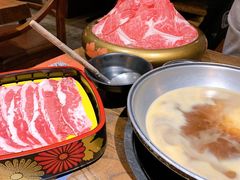 -FROM FARM八亩农场(三里屯店)