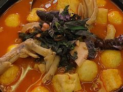 -神府路壹号·海鲜烧烤·砂锅粥·锅物(三坊七巷店)