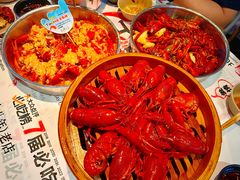 -靓靓蒸虾·头牌蒸虾(雪松路总店)