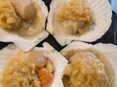 -艺林烤肉城(光明店)